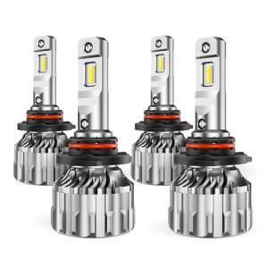 SEALIGHT Super Bright 9005/9006 Fog Light Bulbs