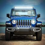 Nilight 42-Inch 240W LED Light Bar for Off-Road
