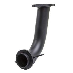 Polaris ATV High Temp Manifold Weld - OEM Part