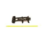 Polaris ATV Subframe Weld - Medium Gloss Black