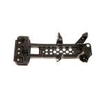 Polaris ATV Subframe Weld - Medium Gloss Black