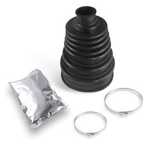 AULINK Boot FB3000 Small Shaft Universal CV Boot For Jeep Honda Nissan Subaru Toyota Kia Chevy Fiat 500 Hyundai BMW Mini Cooper Mitsubishi