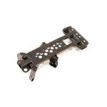 Polaris ATV Subframe Weld - Medium Gloss Black