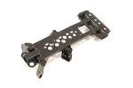 Polaris ATV Subframe Weld - Medium Gloss Black