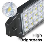 HOZILIFE 40W LED Pod Lights for Off-Road