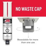 J-B Weld MinuteWeld Instant Epoxy Syringe 25ml