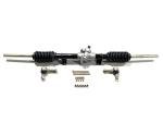 Precision Steering Rack and Pinion for John Deere AM147822, Responsive Control, Smooth Operation, Quality Tested, Corrosion Resistant, ATVPC