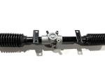 Precision Steering Rack and Pinion for John Deere AM147822, Responsive Control, Smooth Operation, Quality Tested, Corrosion Resistant, ATVPC