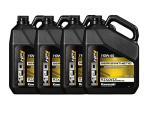 Kawasaki Performance 10W-40 ATV/UTV Oil (Case of 4) K61027-300-01G