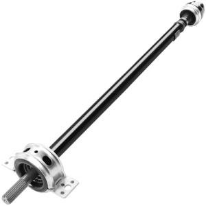 ATVMaster Front Propeller Drive Shaft Prop Fit for Polaris Ranger Crew XP 1000 2019, OE 1334251