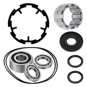 JAVIK Front Differential Rebuild kit Armature Plate Roll Cage Compatible with Polaris 2011-2017 RZR 800/570/900 2013-2016 Ranger 570/900 2014-2015 ACE 325 OEM# 3235263 3234407 3235174 3235171 3234393