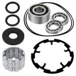 JAVIK Front Differential Rebuild kit Armature Plate Roll Cage Compatible with Polaris 2011-2017 RZR 800/570/900 2013-2016 Ranger 570/900 2014-2015 ACE 325 OEM# 3235263 3234407 3235174 3235171 3234393
