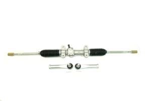 Precision Steering Rack and Pinion for Yamaha 2HC-F3400-04-00, Responsive Control, Smooth Operation, Quality Tested, Corrosion Resistant, ATVPC