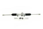 Precision Steering Rack and Pinion for Yamaha 2HC-F3400-04-00, Responsive Control, Smooth Operation, Quality Tested, Corrosion Resistant, ATVPC
