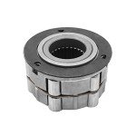 Front Wheel Hub Clutch Strut Bearing Seal Kit for Polaris Sportsman Scrambler Magnum Xplorer Xpedition Big Boss Diesel Worker 500 425 400 335 325 300