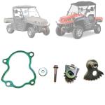 Axis 500 Gearshift Fan Gear Set for UTVs