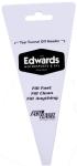 Edwards Oil Bundle PS4 two pack fits Polaris ATVs, UTVs and SXSs 2876244