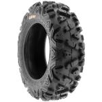 SunF ATV UTV Tires 24x8-12 & 24x9-11
