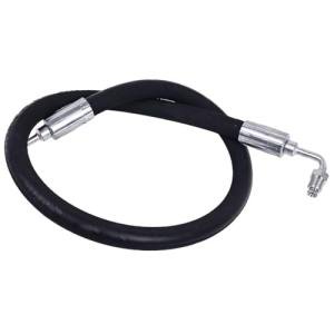 DVPARTS FPH30 Power Steering Hose Compatible with Ford 2000 2600 2610 3000 3600 3610 4000 501 600 601 701