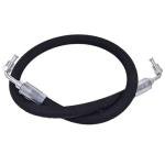 DVPARTS FPH30 Power Steering Hose Compatible with Ford 2000 2600 2610 3000 3600 3610 4000 501 600 601 701