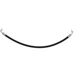 DVPARTS FPH30 Power Steering Hose Compatible with Ford 2000 2600 2610 3000 3600 3610 4000 501 600 601 701