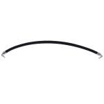 DVPARTS FPH30 Power Steering Hose Compatible with Ford 2000 2600 2610 3000 3600 3610 4000 501 600 601 701