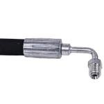 DVPARTS FPH30 Power Steering Hose Compatible with Ford 2000 2600 2610 3000 3600 3610 4000 501 600 601 701