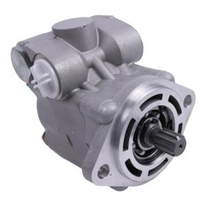 IEQFUE 11 Teeth Power Steering Pump 465TRW07 Compatible with TRW PS221615R103 Haldex RP221601 RP221601X