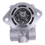 IEQFUE 11 Teeth Power Steering Pump 465TRW07 Compatible with TRW PS221615R103 Haldex RP221601 RP221601X