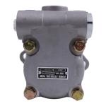 IEQFUE 11 Teeth Power Steering Pump 465TRW07 Compatible with TRW PS221615R103 Haldex RP221601 RP221601X