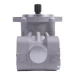 IEQFUE 11 Teeth Power Steering Pump 465TRW07 Compatible with TRW PS221615R103 Haldex RP221601 RP221601X