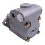 IEQFUE 11 Teeth Power Steering Pump 465TRW07 Compatible with TRW PS221615R103 Haldex RP221601 RP221601X