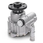 OCPTY Power Steering Pump Compatible with 2008-2013 For BMW 128i 2006-2010 For BMW 323i 2006 For BMW 325i 2007-2012 For BMW 328i 2009-2012 For BMW 328i xDrive 21-147 Power Assist Pump