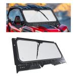 HECASA Folding Windshield for Honda Talon 1000R/X