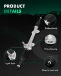 Power Steering Rack and Pinion for Hyundai Elantra