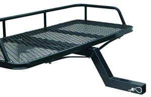 Larin Heavy-Duty ATV Cargo Carrier - 300 lb Capacity