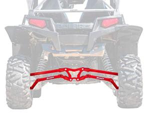 High Clearance Rear Radius Arms for Polaris RZR
