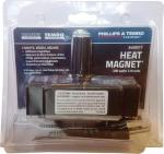 Zerostart Portable Electric Magnetic Engine Heater