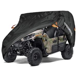 Heavy Duty Waterproof UTV Cover for Polaris RZR
