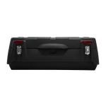 TCT-MOTORPARTS ATV Rear Passenger Seat Cargo Box