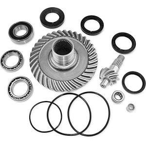 Honda TRX 300 Rear Differential Gear Kit