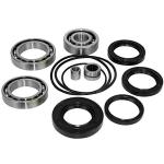 Honda TRX 300 Rear Differential Gear Kit