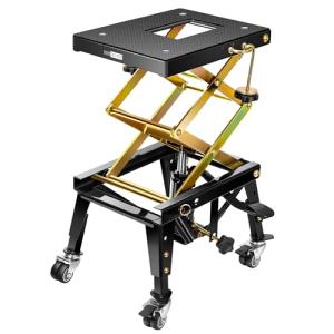 Heavy Duty Hydraulic ATV Lift Jack Table