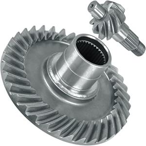 Honda TRX300FW Rear Differential Gear Set