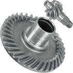 Honda TRX300FW Rear Differential Gear Set