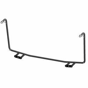 Polaris Rear ATV Rack Extender, OEM Part