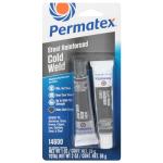 Permatex Cold Weld Bonding Compound - 2 Tubes