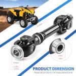 Drive Shaft for Can-Am Renegade & Outlander