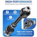 Drive Shaft for Can-Am Renegade & Outlander