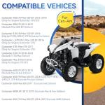 Drive Shaft for Can-Am Renegade & Outlander